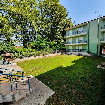 Olympian Two Floor Apartment Leptokariá Kültér fotó